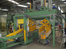 Semi Automatic System