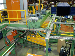 Fully Automatic System