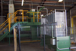 Racking System