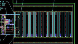 Fully Automatic Racking System