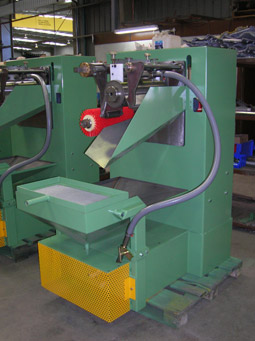 Colour Applicator