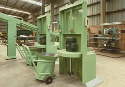 Colour Mixers