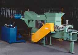 Extruder Type S