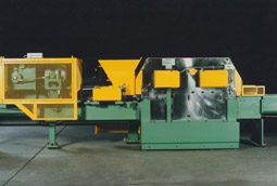 Extruder Type U