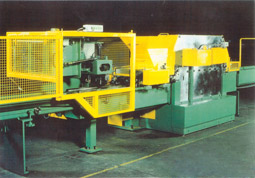 Extruder Type U