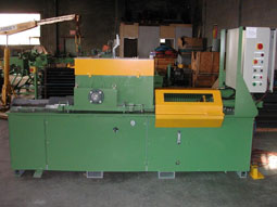 Custom Extruder